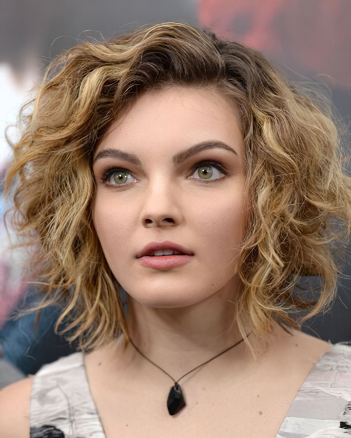 andre speed recommends camren bicondova nude pic