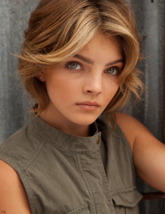 camren bicondova sexy