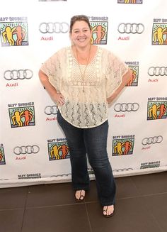 dorothy shinn recommends Camryn Manheim Nude