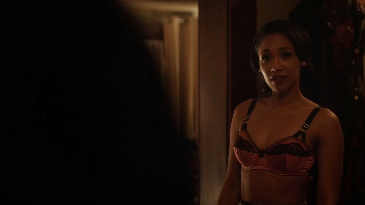 aseem dubey recommends Candice Patton Nude