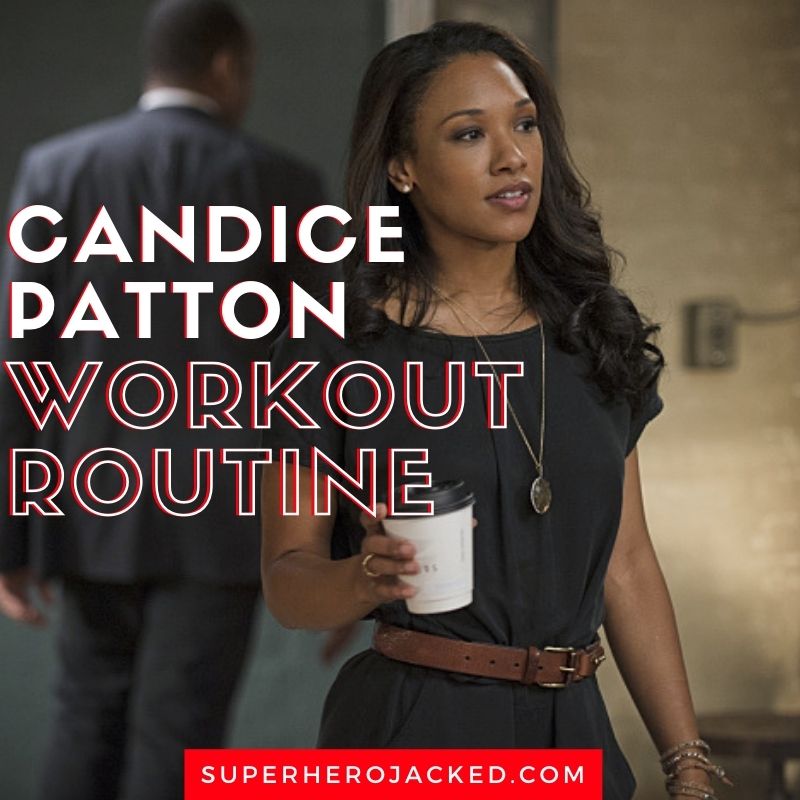 candice patton porn