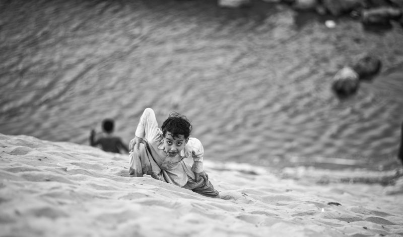 cathal walsh add candid beach voyeur photo