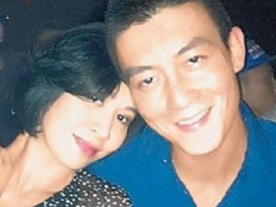 cina hodges add carina lau nude photo