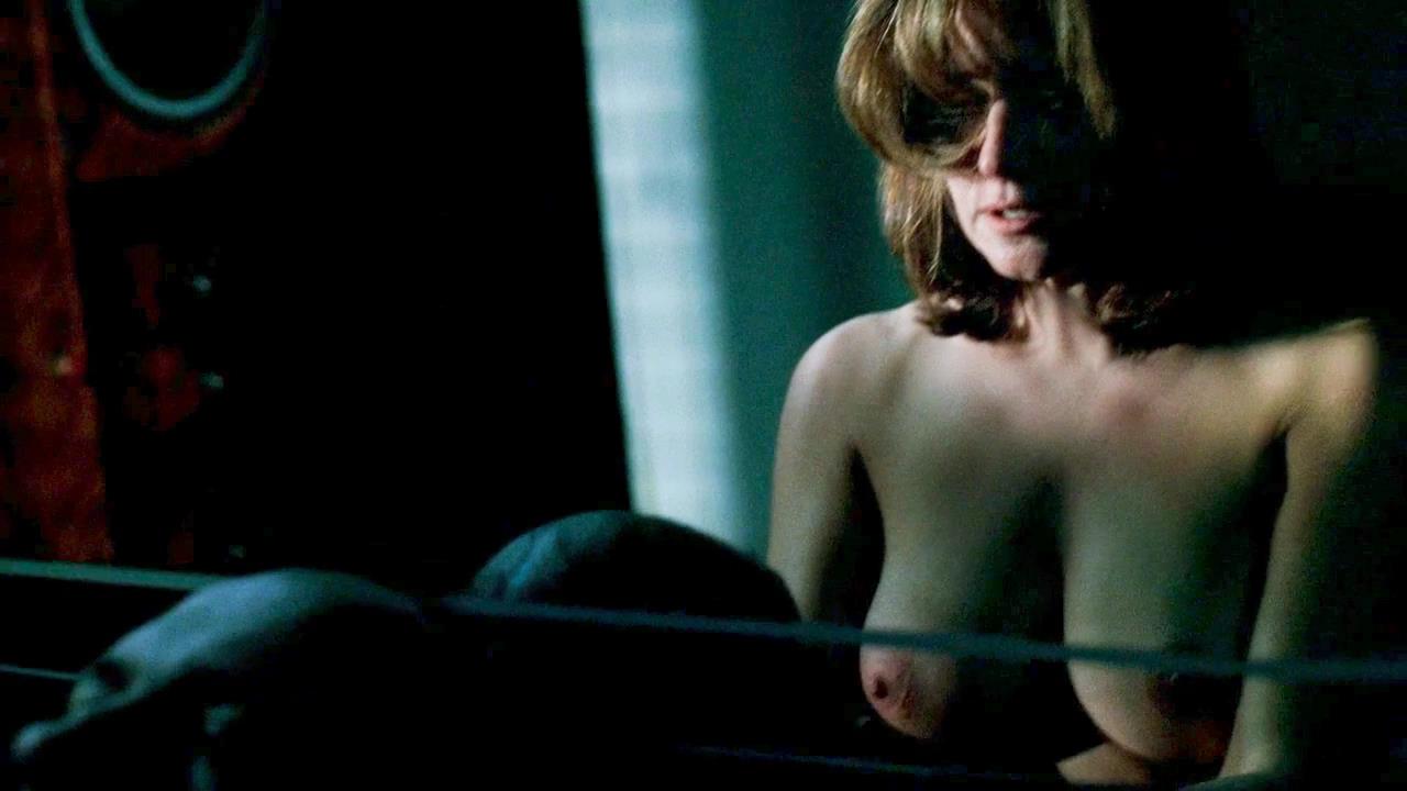 Best of Carmela soprano naked