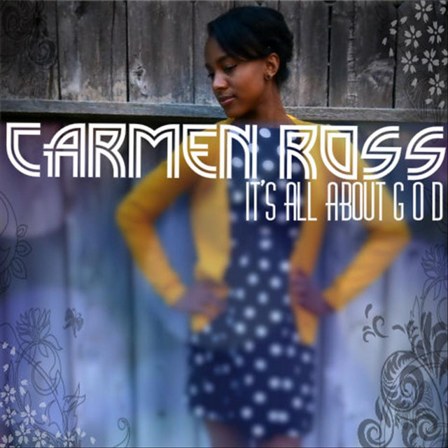 alan ewert recommends Carmen Ross