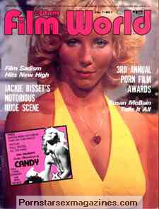 anna wigington recommends Carol Connors John Holmes