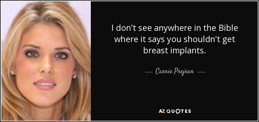 Best of Carrie prejean masturbating