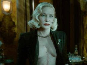 Best of Cate blanchett nude