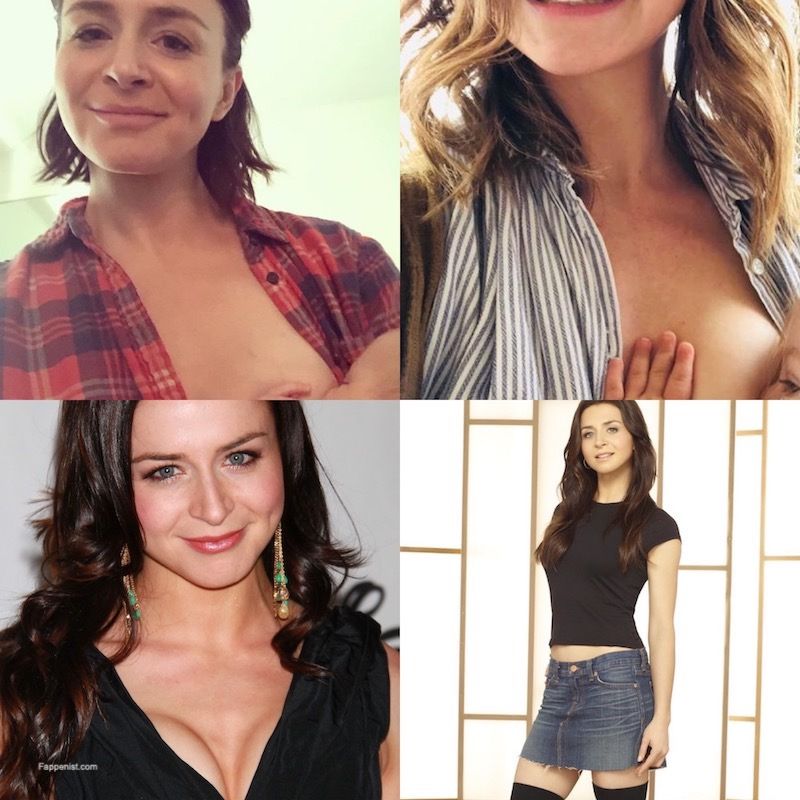 bryson santaguida recommends caterina scorsone naked pic