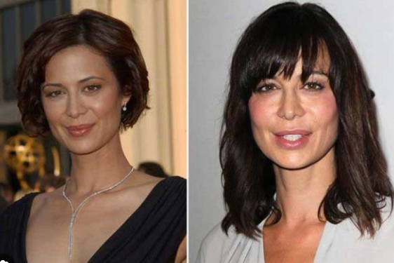 abdelrahman loutfy recommends catherine bell boobs pic