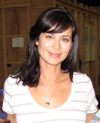 dina simbolon recommends catherine bell hotline pic