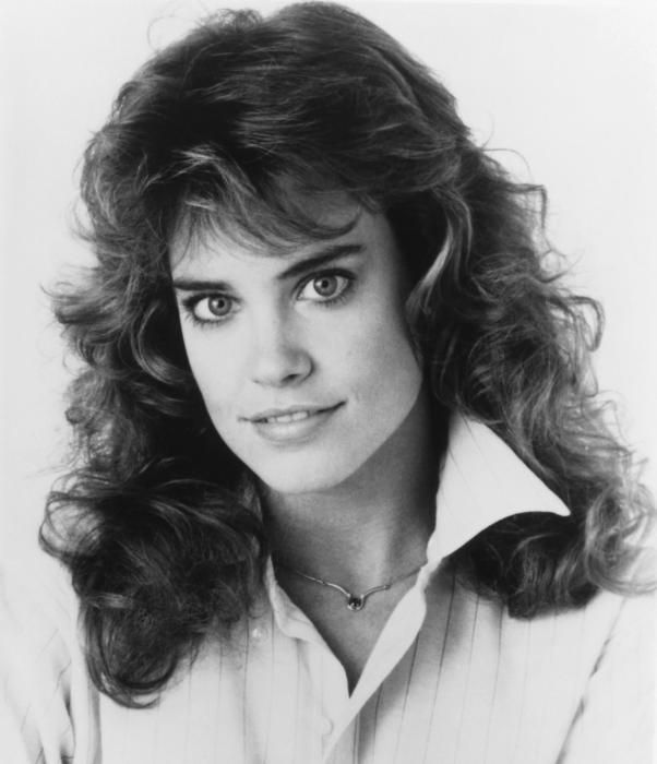 anjuwita cinthia febriyanti sirait recommends Catherine Mary Stewart Nude