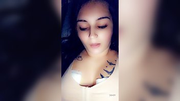 Sslikeyesss Porn cleavage new