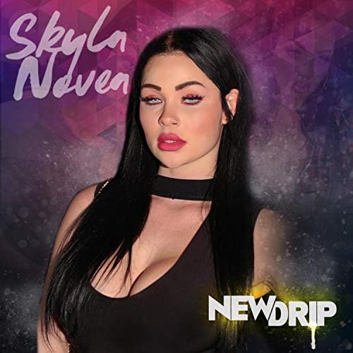 bobby hucks recommends Skyla Novea New