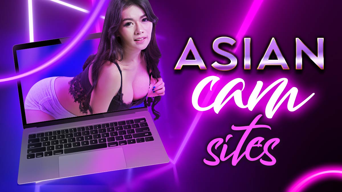 Best of Free live asian webcam