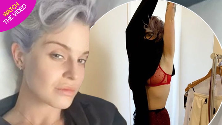 alex hepler add kelly osbourne naked photo