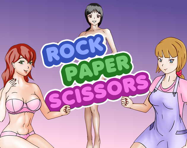 charith darshana recommends rock paper scissors strip game pic