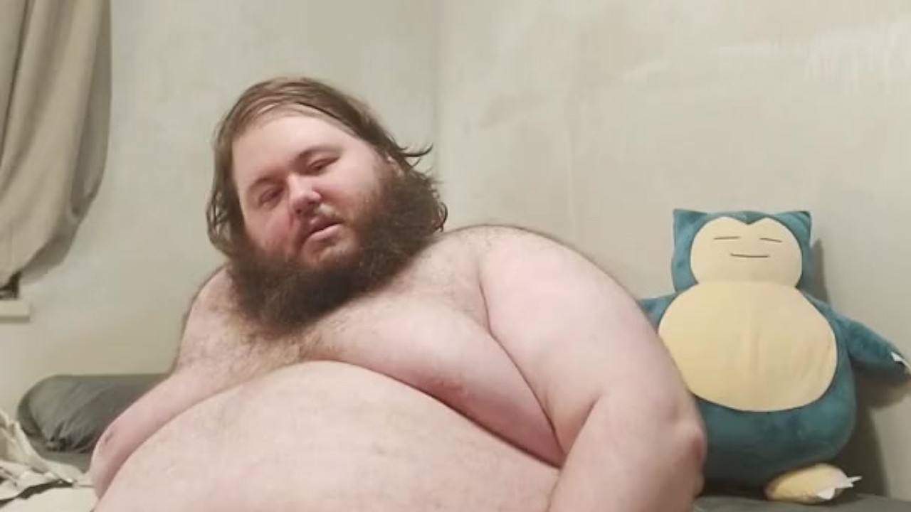 alex puleo recommends hairy superchub pic