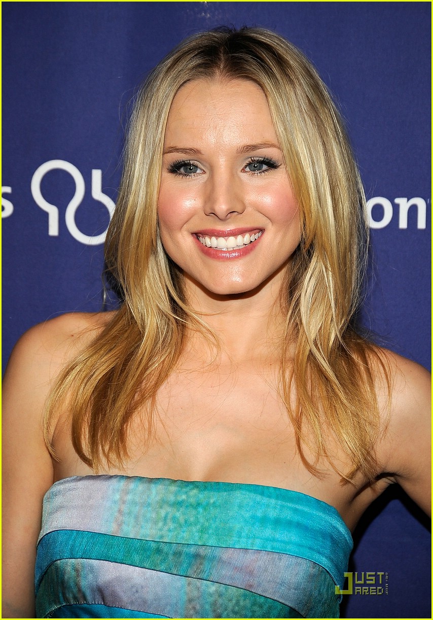 delma pitman recommends Kristen Bell Hottest Pics