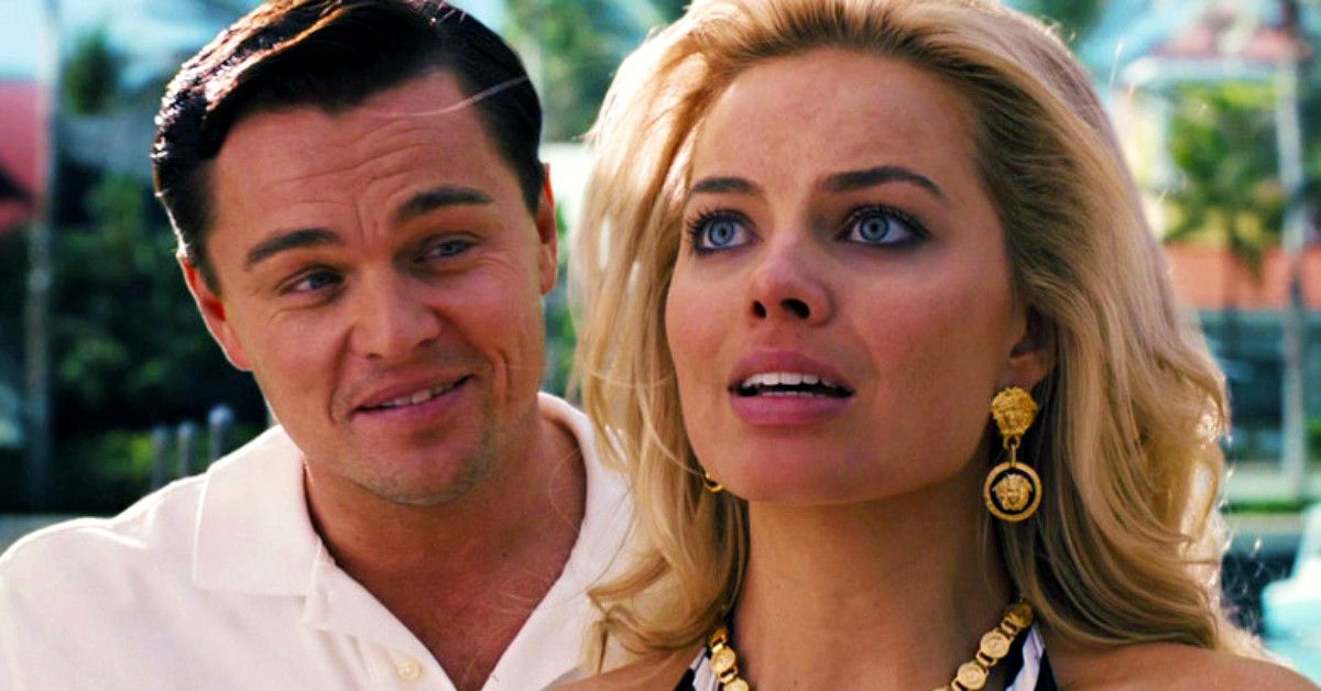 arnold greer recommends wolf of wall street naked scene pic