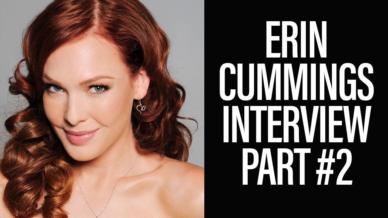 anna kirchner recommends Nude Erin Cummings