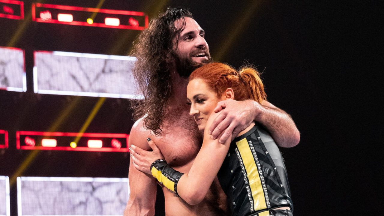 dorothy macfarlane recommends becky lynch leaked pic