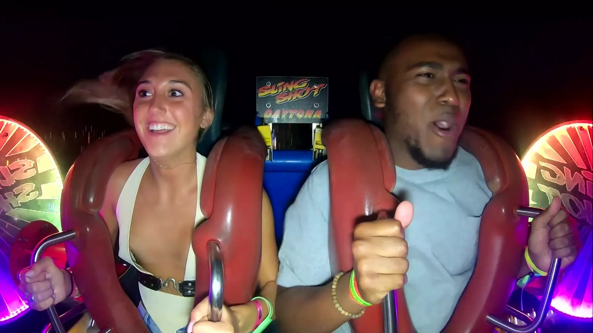 chester tester recommends rollercoaster nipslip pic