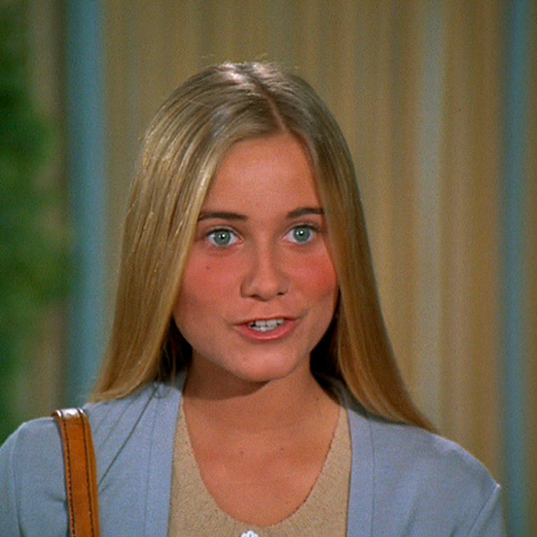 brice gill share maureen mccormick images photos