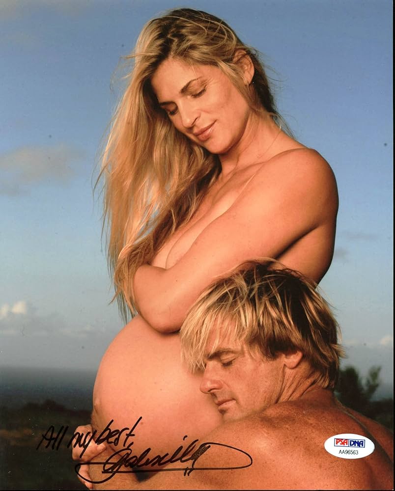 andrea lawler recommends gabrielle reece nude pic