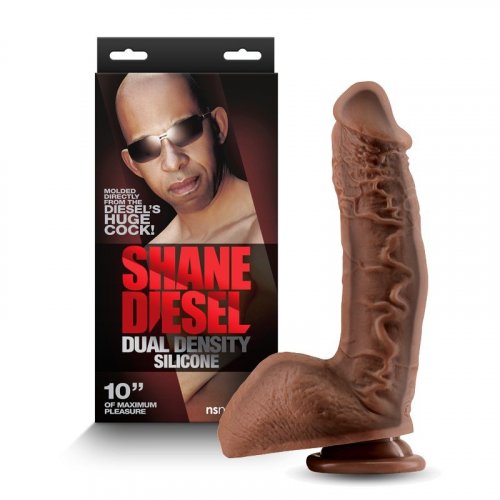 Best of Shane diesel favorites