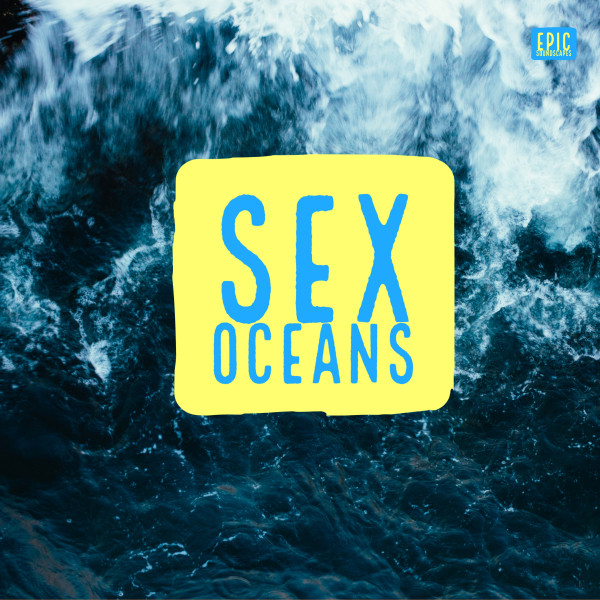 ocean sex