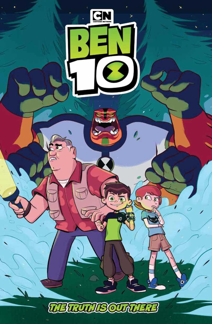 daren jenkins recommends Ben 10 Gwen Hentia