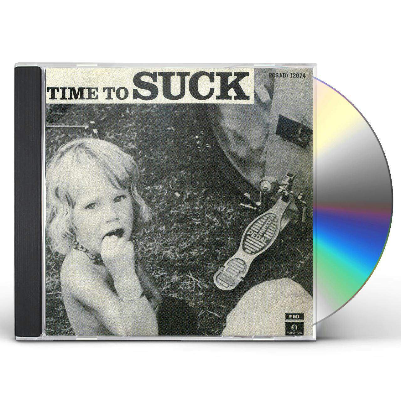 colette butterworth recommends Cd Sucking