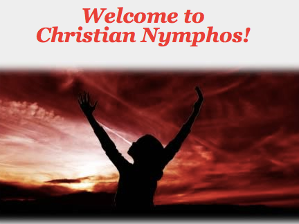 Best of Christian nympho