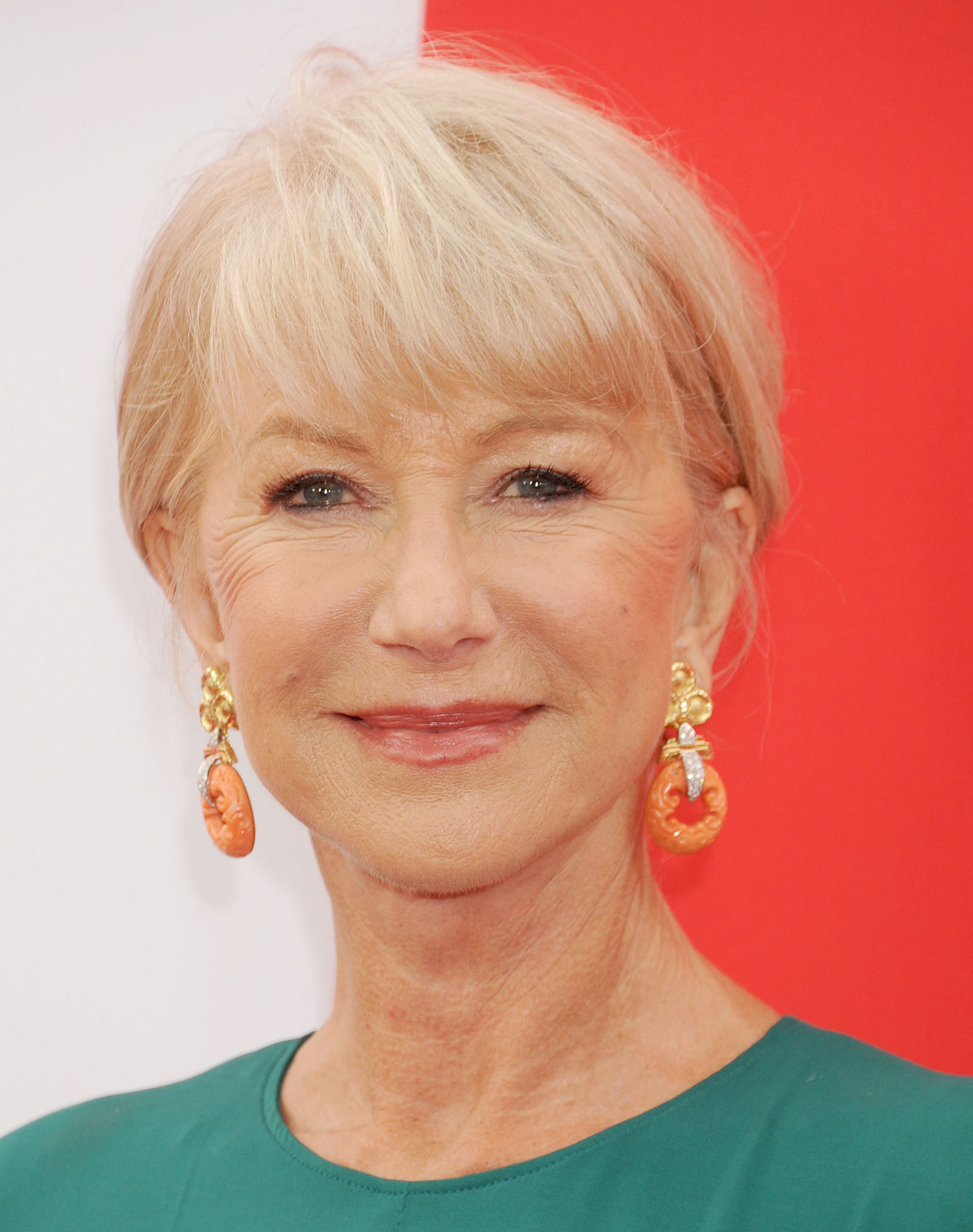 celia villanueva recommends naked helen mirren pic