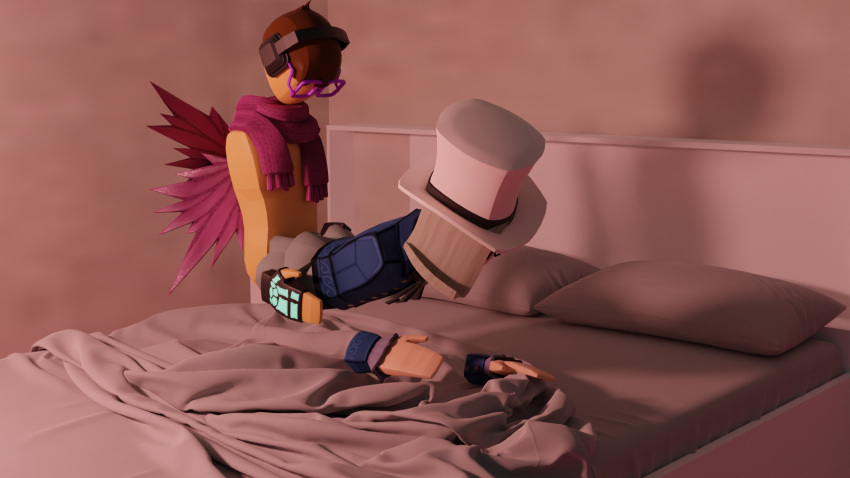 rec room rule34