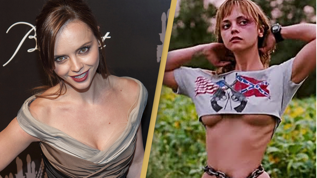 chad arredondo recommends christina ricci aznude pic