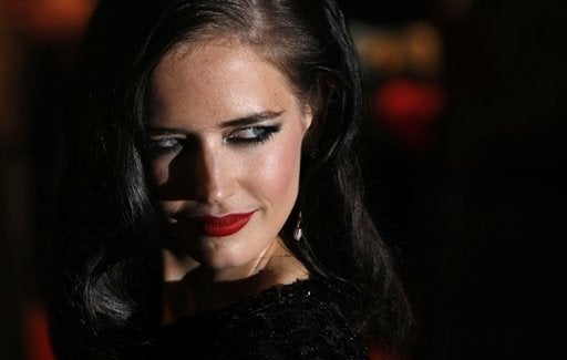 aga recommends Eva Green Nude Photos