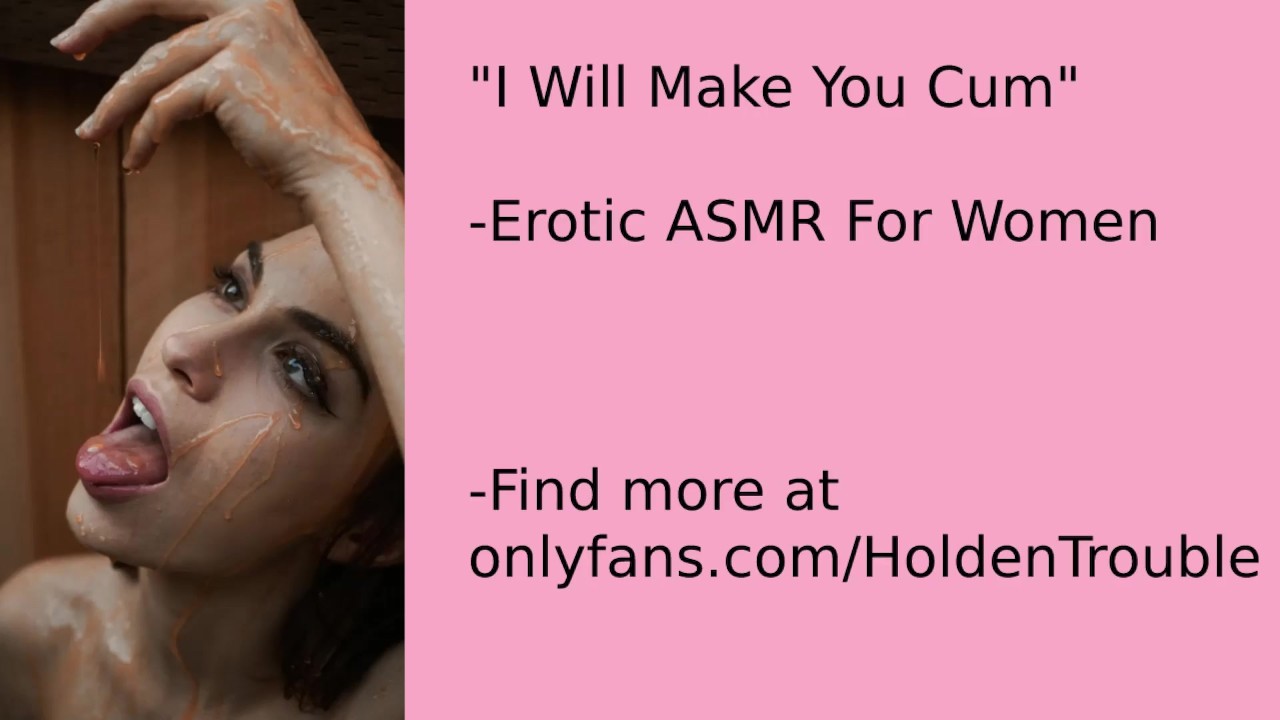 abhishek tulsiyan recommends erotica asmr pic