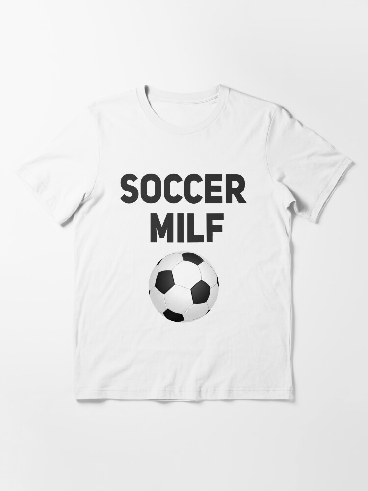 dan lacy recommends Soccer Milf Mom