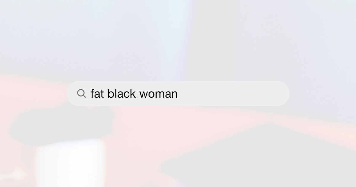 chrissy mae add photo big fat black women having sex