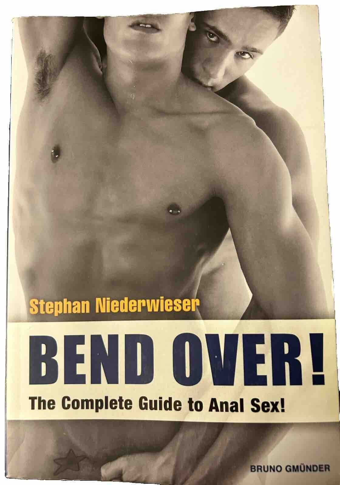 bend over sexual