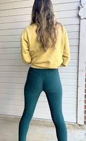 carol cruikshank recommends Leggings Grope