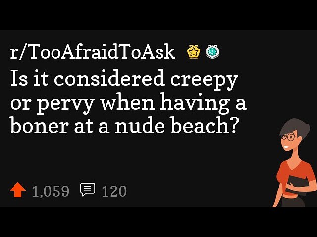 ana slavkovic recommends boner on a nude beach pic