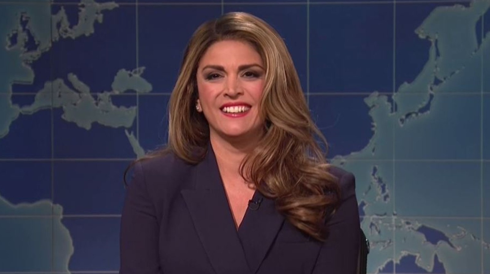 dionne parsons recommends Cecily Strong Nude