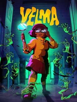 Velma 3d Porn hentai justporno