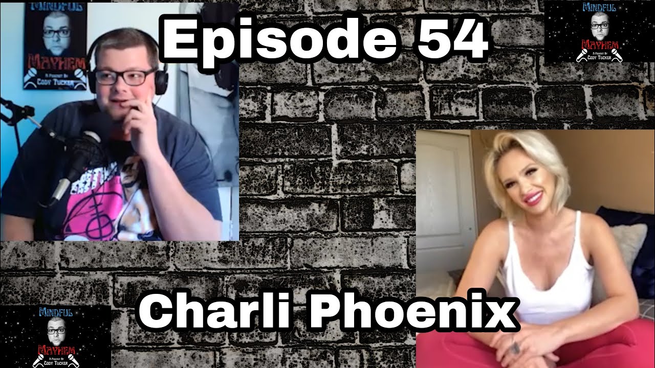 Best of Charli pheonix