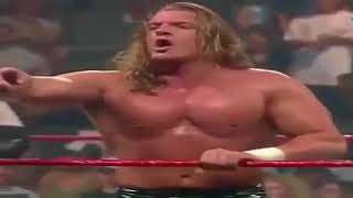 carmie cook add photo triple h gets flashed