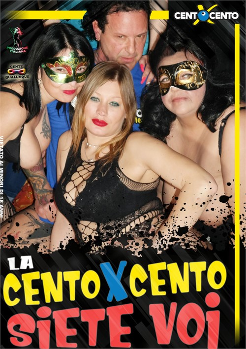 auralia rose recommends cento x cento xxx pic