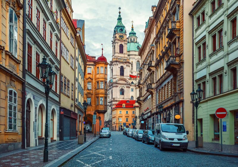 danielle kistler recommends Czech Streets Full Free